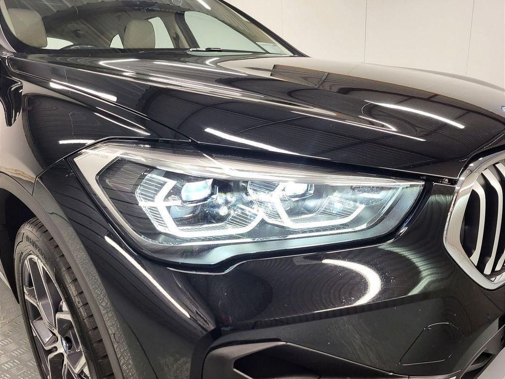 2022 BMW X1