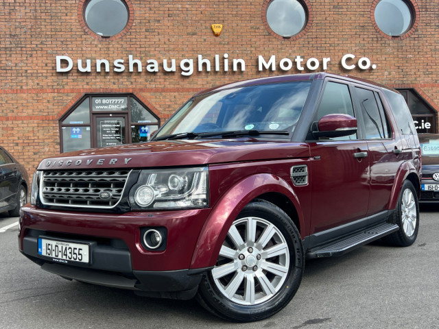 vehicle for sale from Dunshaughlin Motor Co