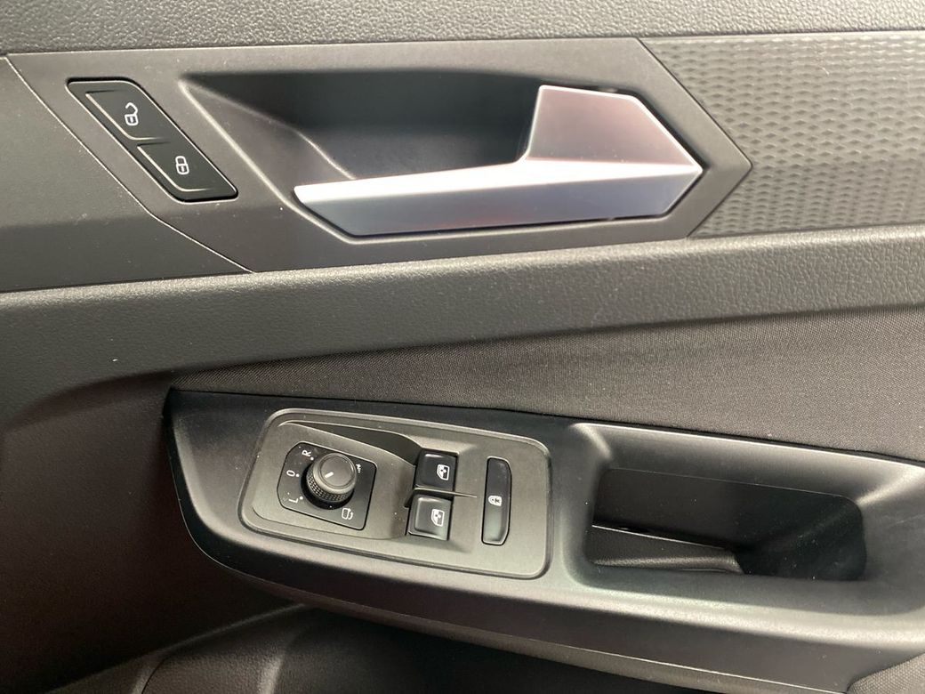 2024 Ford Tourneo Connect