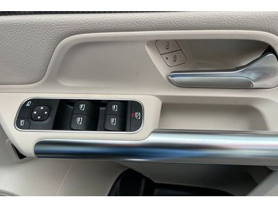 2022 Mercedes-Benz GLA Class