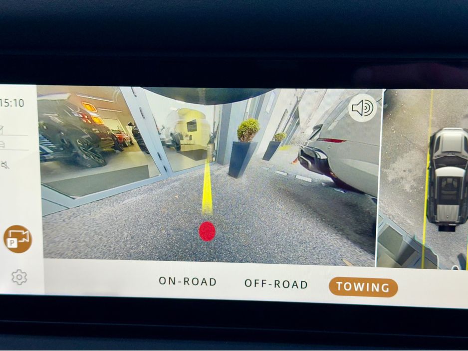 2024 Land Rover Defender