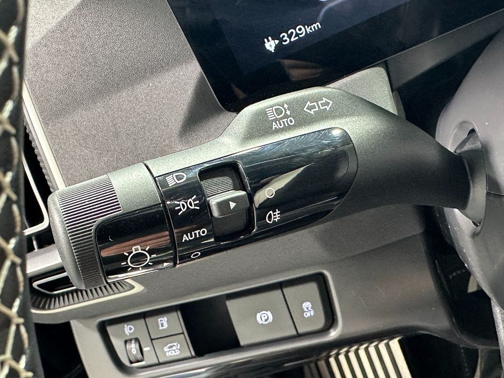 2026 Kia EV5