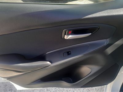 2018 Mazda Mazda2