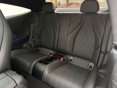2025 Mercedes-Benz CLE
