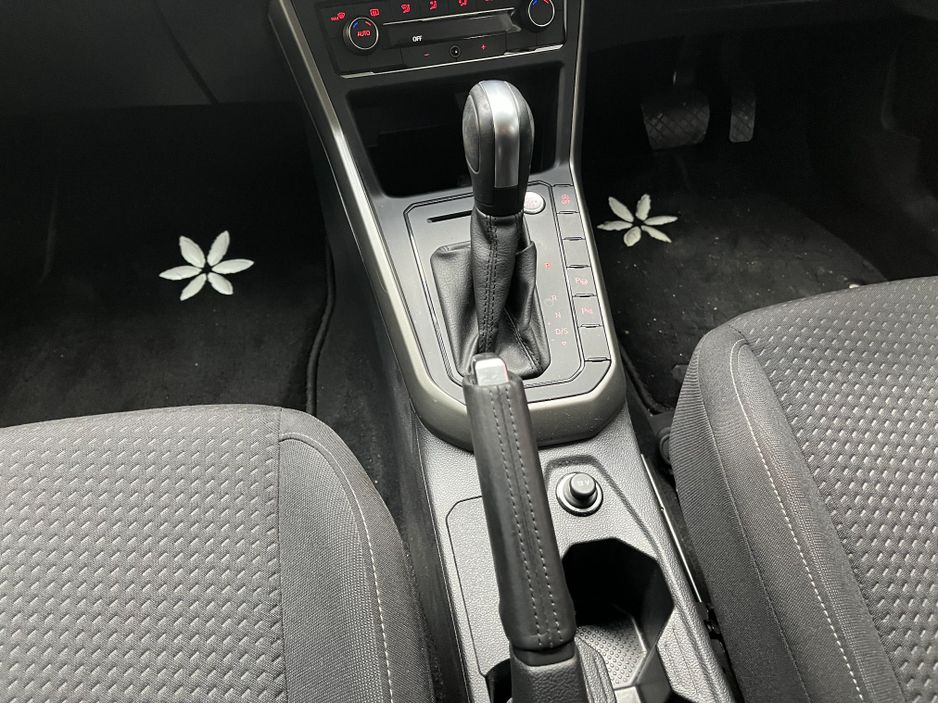 2021 Volkswagen Polo