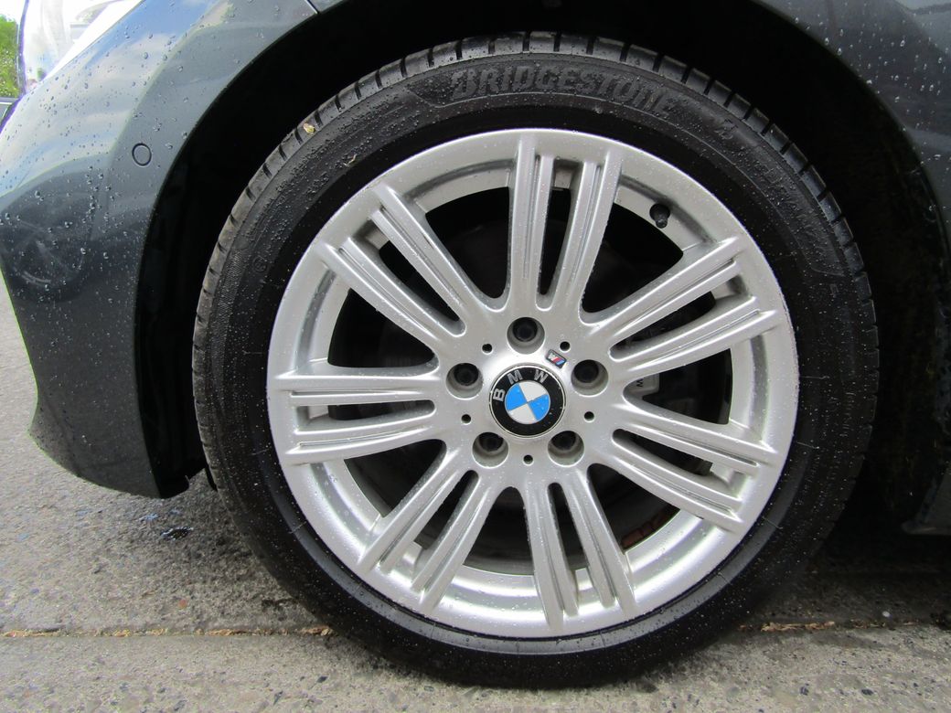 2016 BMW 1 Series