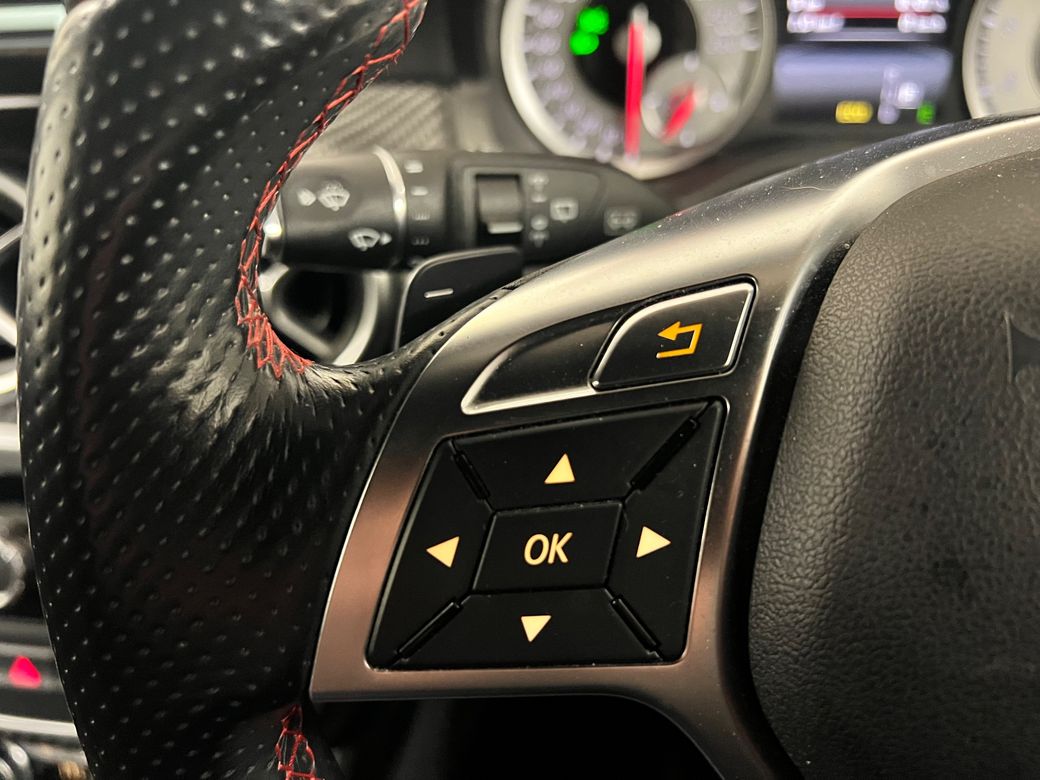 2014 Mercedes-Benz A 180