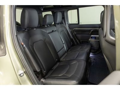 2022 Land Rover Defender 110