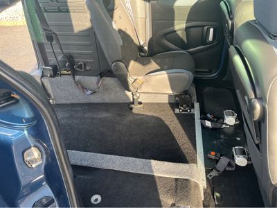 2012 Citroen Berlingo