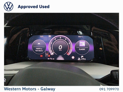 2026 Volkswagen Golf