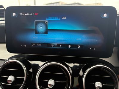 2023 Mercedes-Benz GLC Class