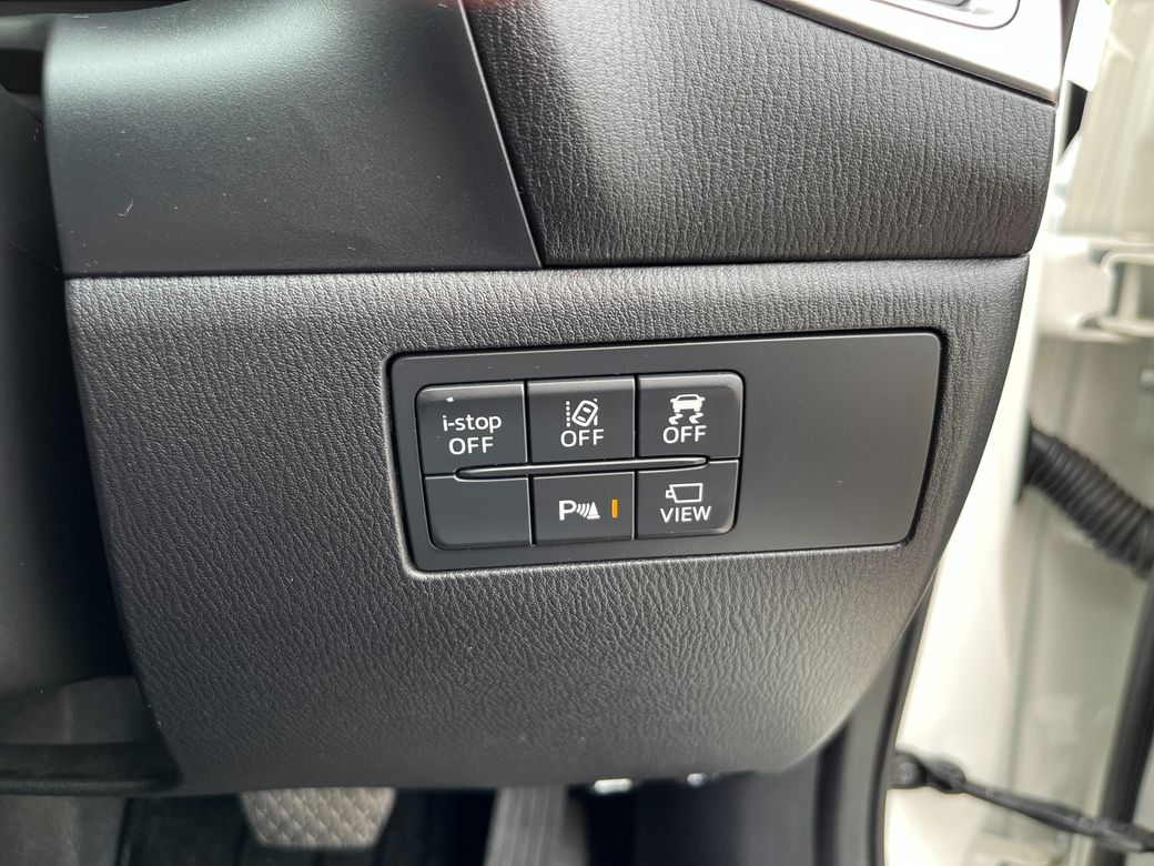 2019 Mazda Mazda3