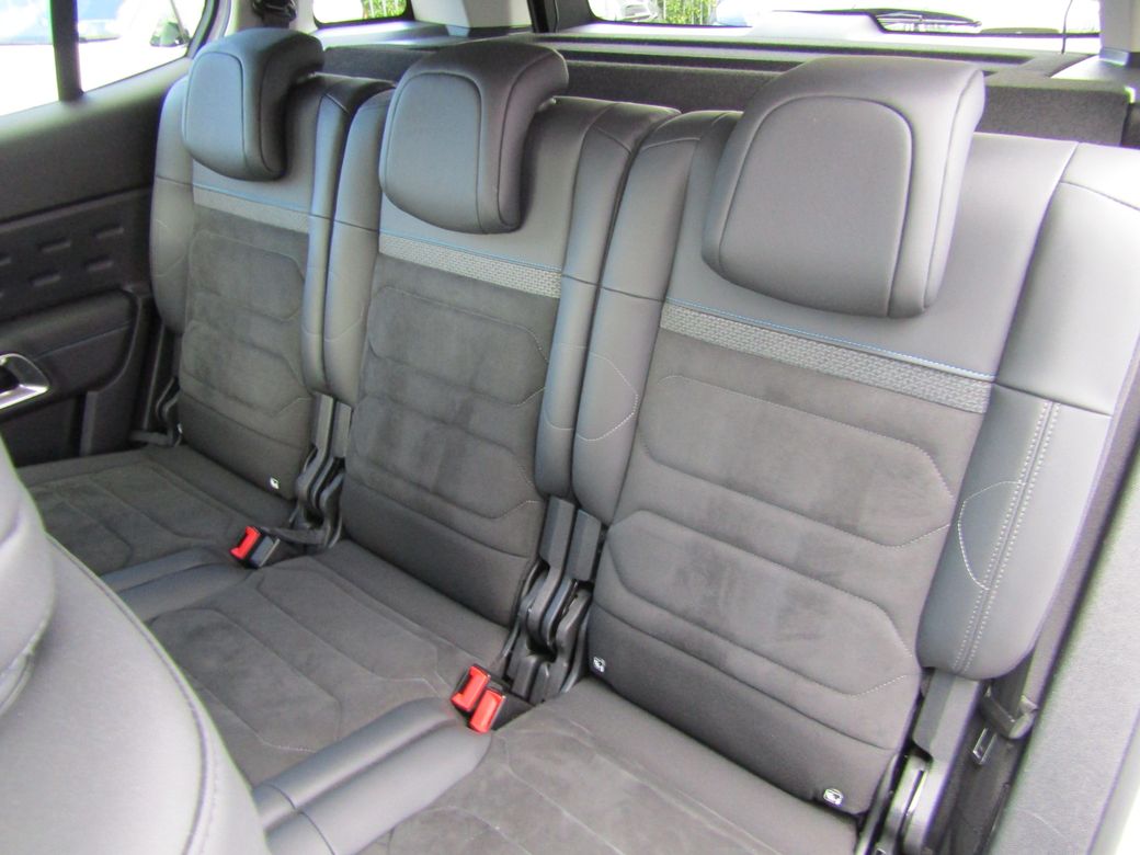 2023 Citroen C5 Aircross