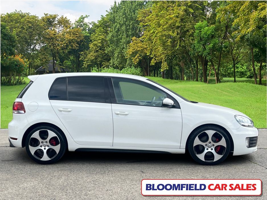 2011 Volkswagen Golf