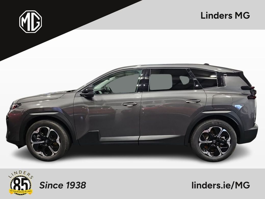 2026 Citroen C5 Aircross