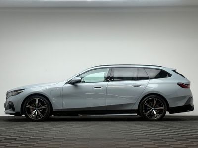 2026 BMW 5 Series