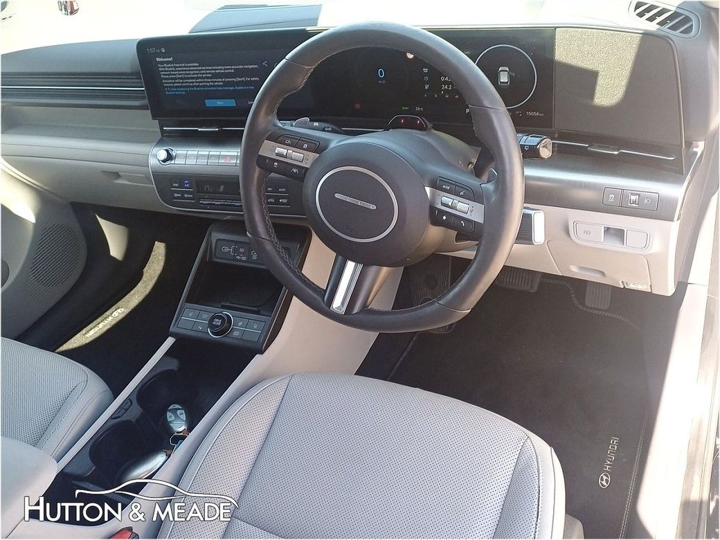2024 Hyundai Kona