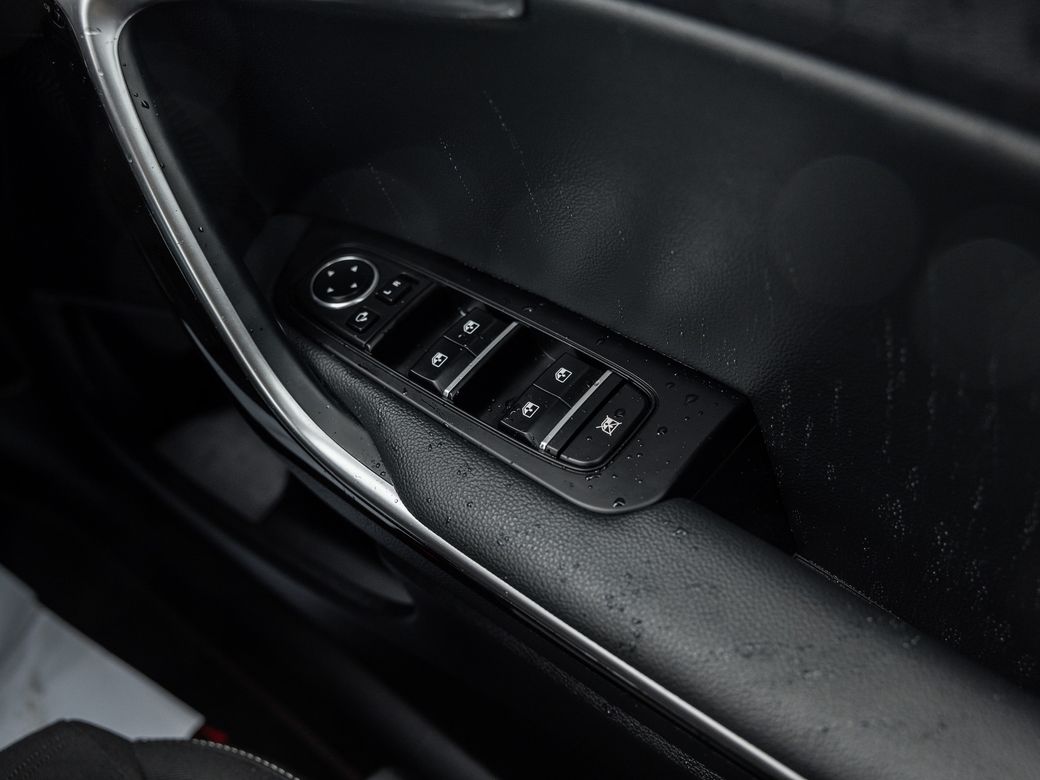 2024 Kia Ceed
