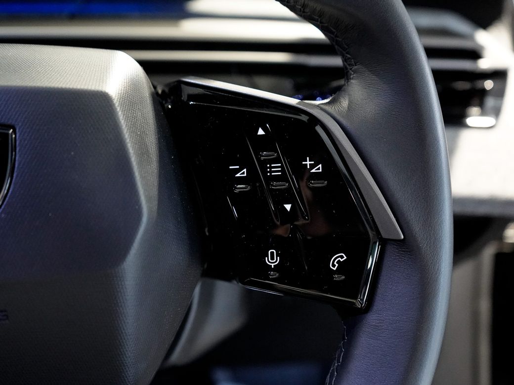 2026 Peugeot 3008