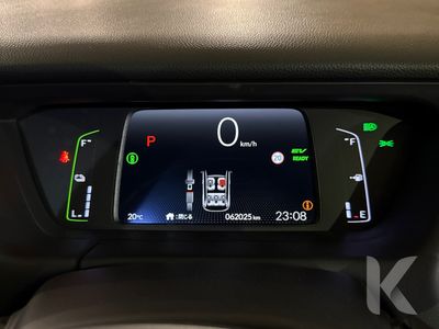 2023 Honda Fit