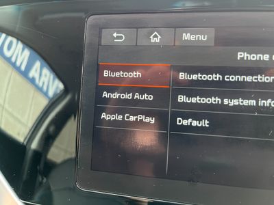 2021 Kia Niro