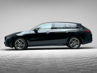 2024 Mercedes-Benz CLA Class