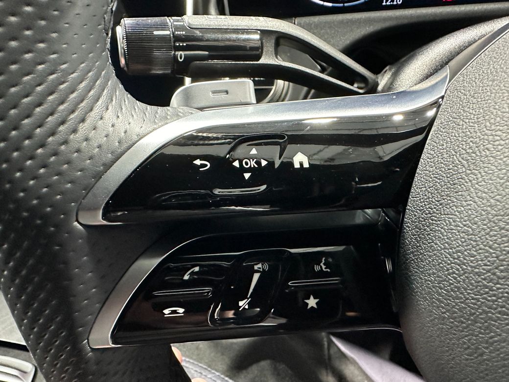 2025 Mercedes-Benz E Class