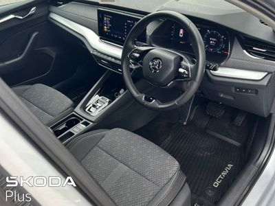 2024 Skoda Octavia