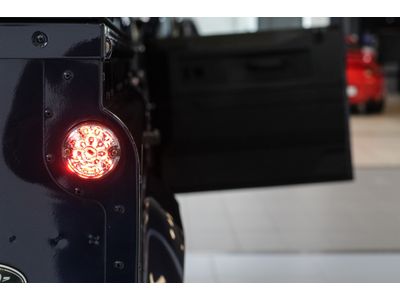 2014 Land Rover Defender 110