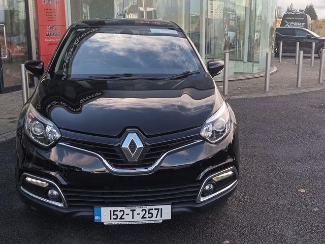 vehicle for sale from Donal Ryan Motor Group Roscrea