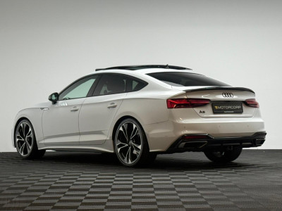 2023 Audi A5