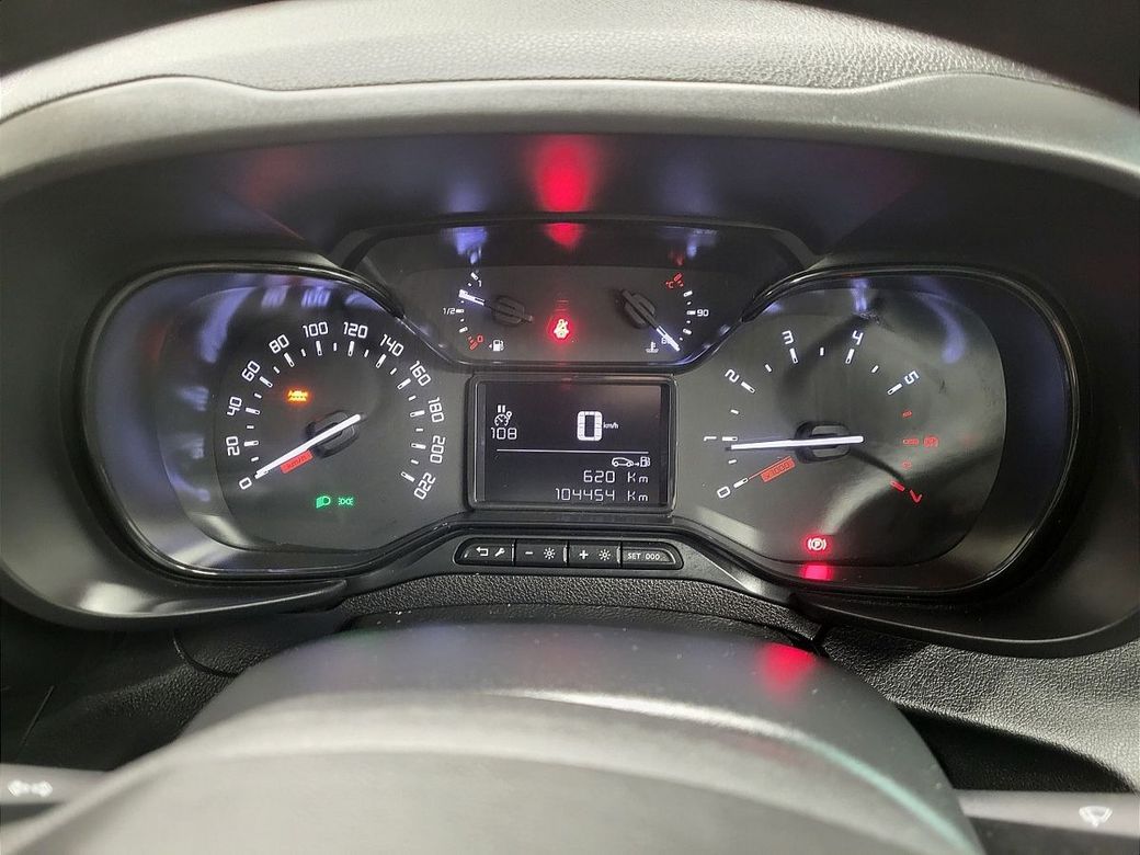 2023 Citroen Berlingo
