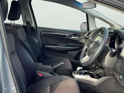 2014 Honda Fit