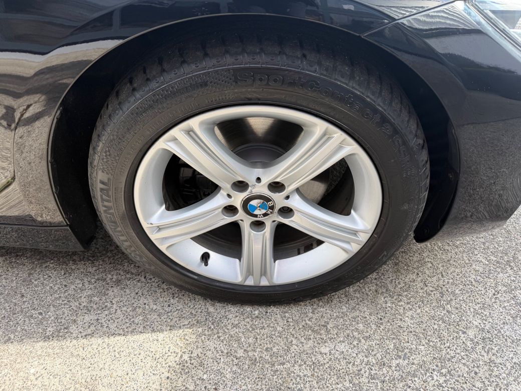 2014 BMW 4 Series