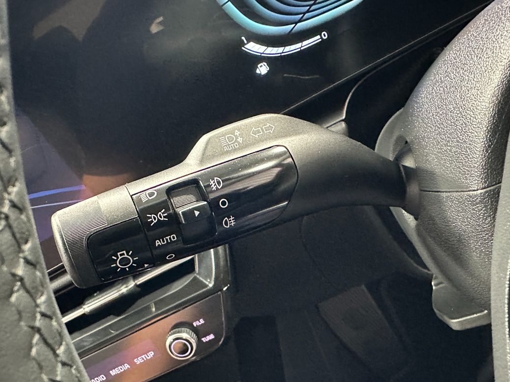 2024 Kia Niro