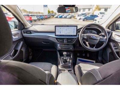 2024 Ford Focus