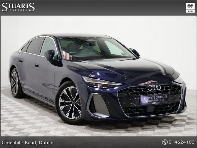 vehicle for sale from Stuarts Garages