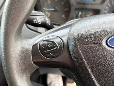 2016 Ford Transit