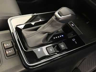 2025 Toyota Corolla Cross