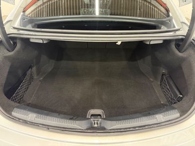 2017 Mercedes-Benz E Class