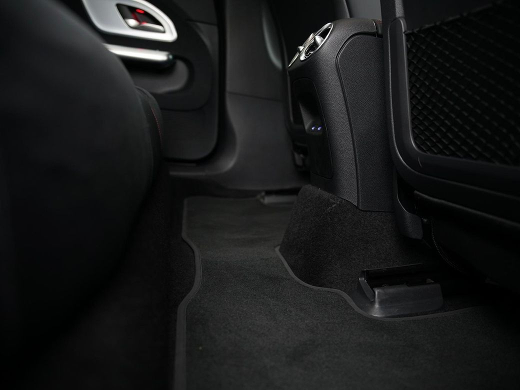 2025 Mercedes-Benz CLA Class