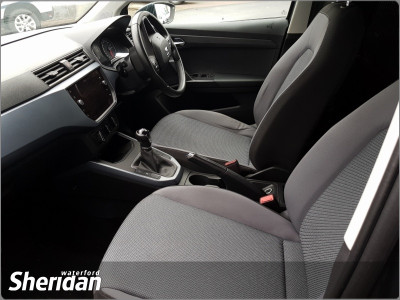 2019 SEAT Arona