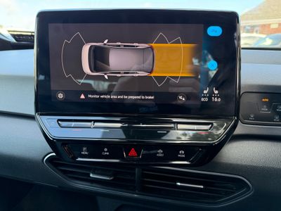 2021 Volkswagen ID.3