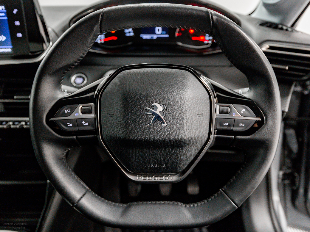 2023 Peugeot 208