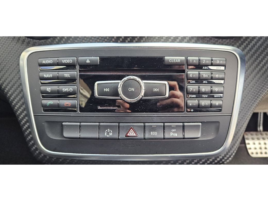 2013 Mercedes-Benz A 180