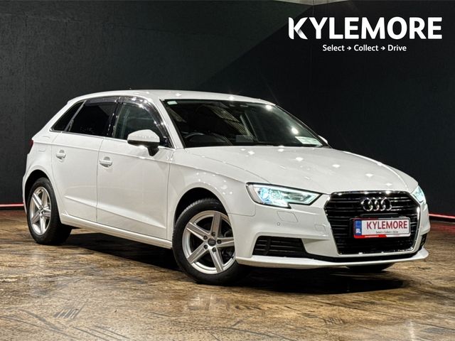 vehicle for sale from Kylemore Cars