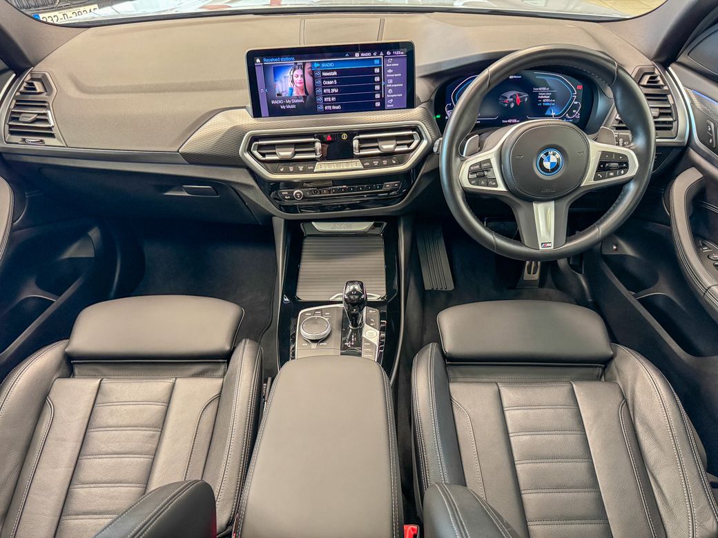 2023 BMW X3