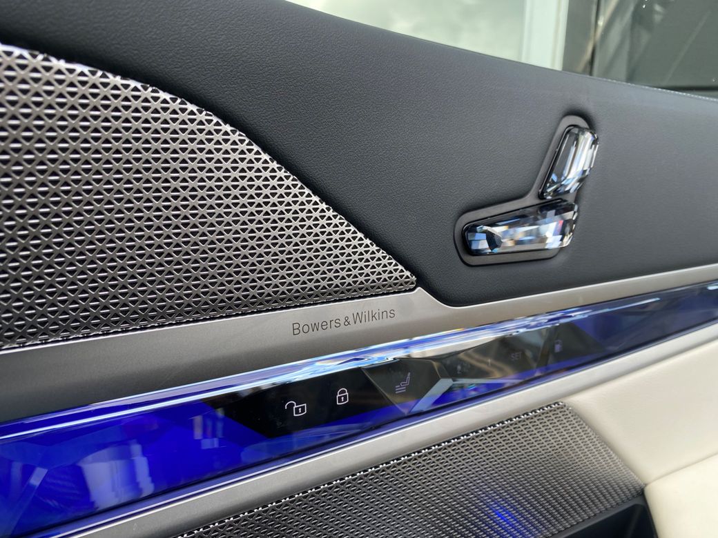 2025 BMW 7 Series