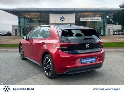 2023 Volkswagen ID.3