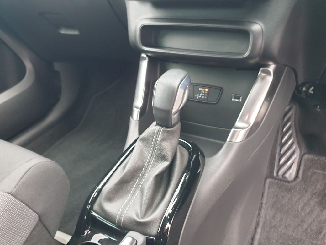 2022 Citroen C3 Aircross